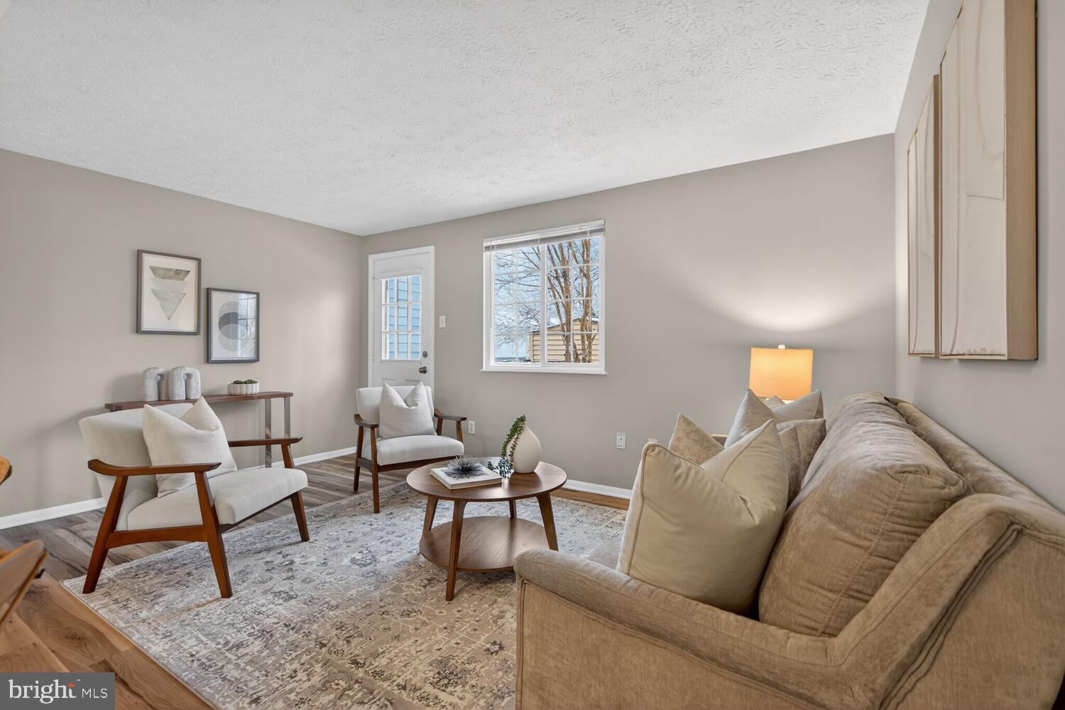 NEWINGTON FOREST - Residential