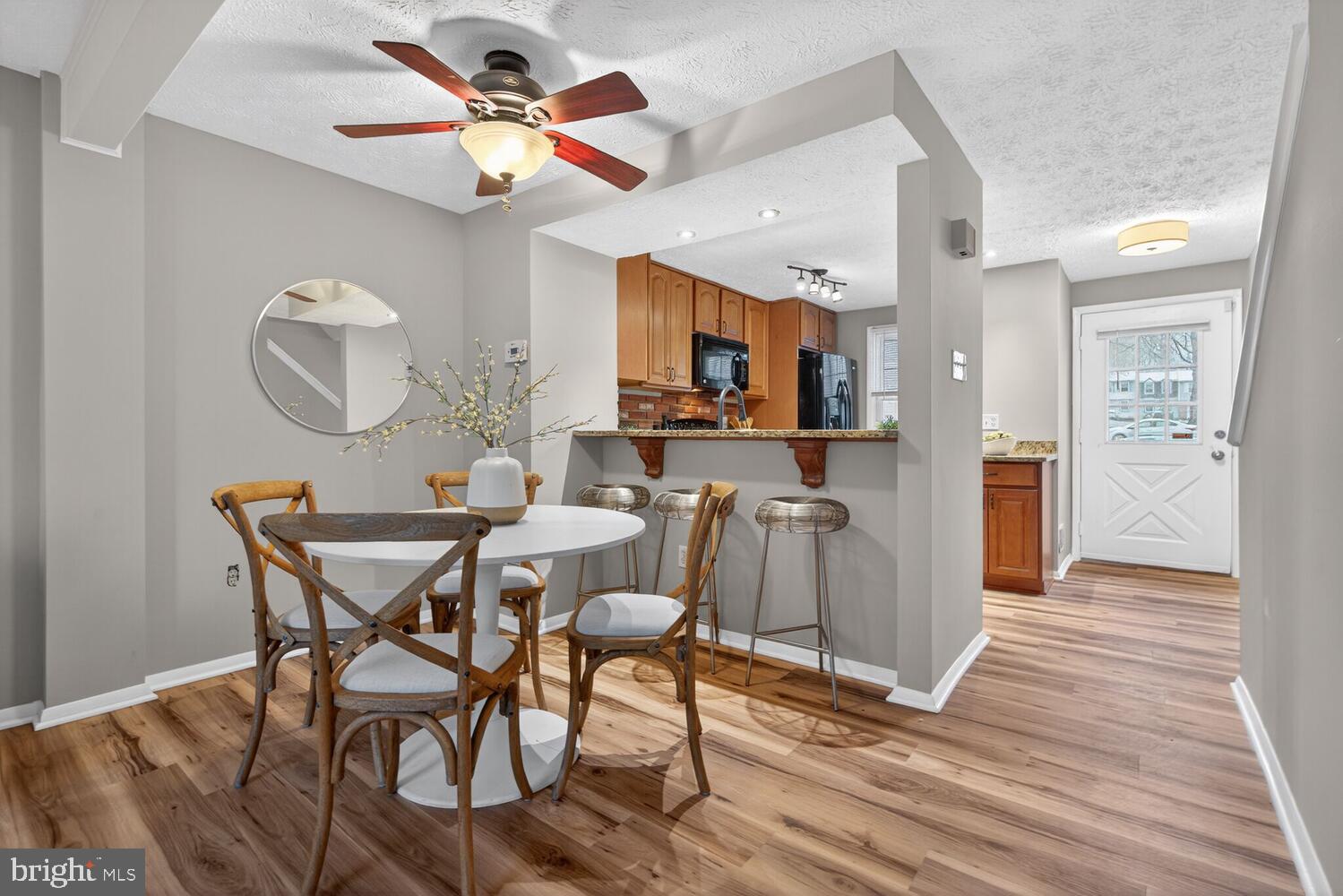 NEWINGTON FOREST - Residential