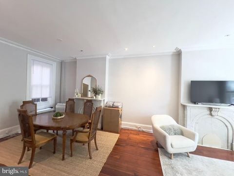 Tiny photo for 726 S 16th Street, PHILADELPHIA, PA 19146 (MLS # PAPH2581934)