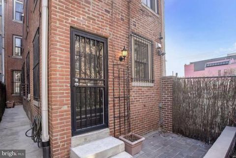 Tiny photo for 726 S 16th Street, PHILADELPHIA, PA 19146 (MLS # PAPH2581934)