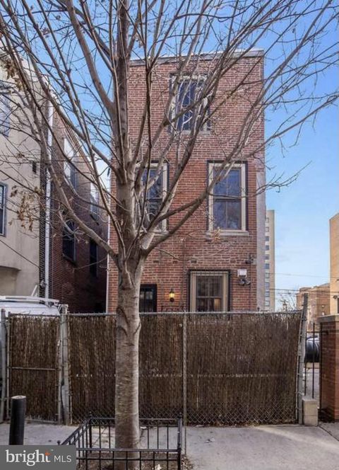 Tiny photo for 726 S 16th Street, PHILADELPHIA, PA 19146 (MLS # PAPH2581934)