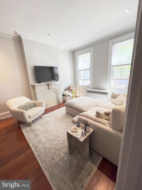 Tiny photo for 726 S 16th Street, PHILADELPHIA, PA 19146 (MLS # PAPH2581934)