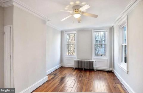 Tiny photo for 726 S 16th Street, PHILADELPHIA, PA 19146 (MLS # PAPH2581934)