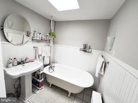 Tiny photo for 726 S 16th Street, PHILADELPHIA, PA 19146 (MLS # PAPH2581934)