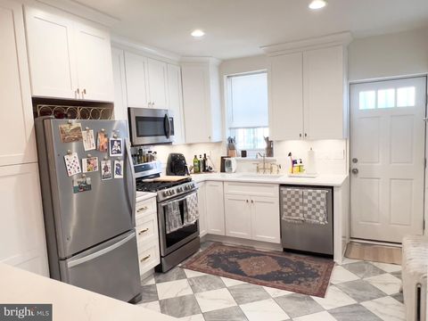 Tiny photo for 726 S 16th Street, PHILADELPHIA, PA 19146 (MLS # PAPH2581934)