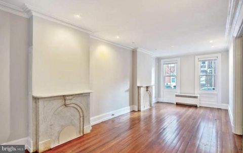 Tiny photo for 726 S 16th Street, PHILADELPHIA, PA 19146 (MLS # PAPH2581934)