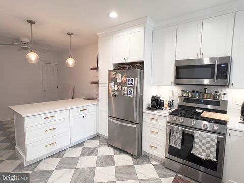 Tiny photo for 726 S 16th Street, PHILADELPHIA, PA 19146 (MLS # PAPH2581934)