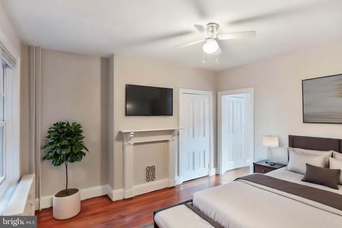 Tiny photo for 726 S 16th Street, PHILADELPHIA, PA 19146 (MLS # PAPH2581934)