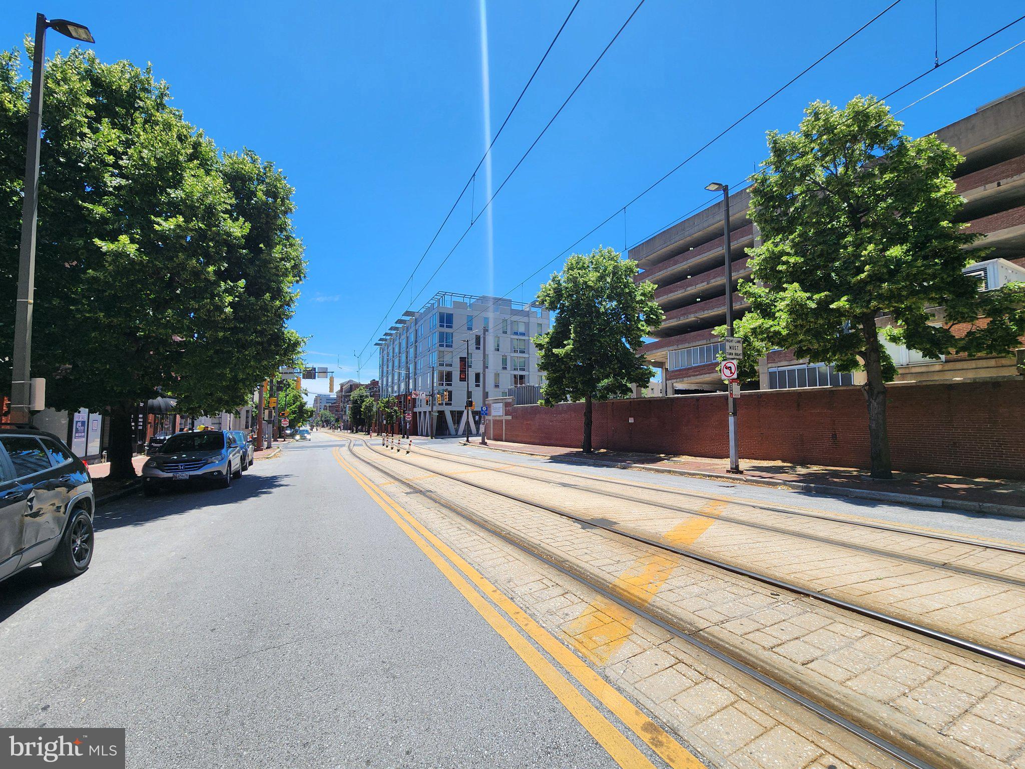 815 N HOWARD STREET, BALTIMORE, MD, 21201 815 N HOWARD STREET