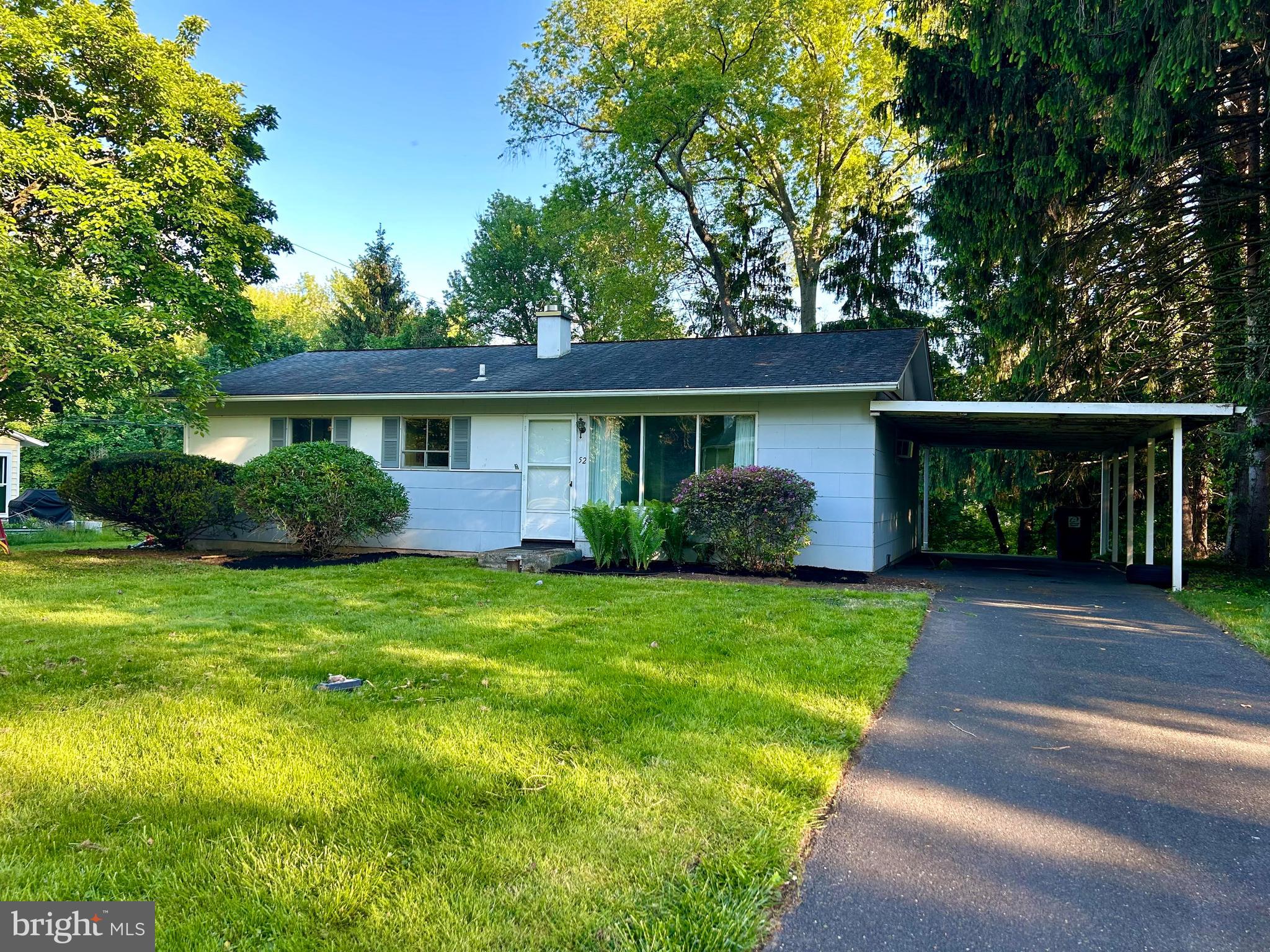 HILLSIDE VIL - Residential