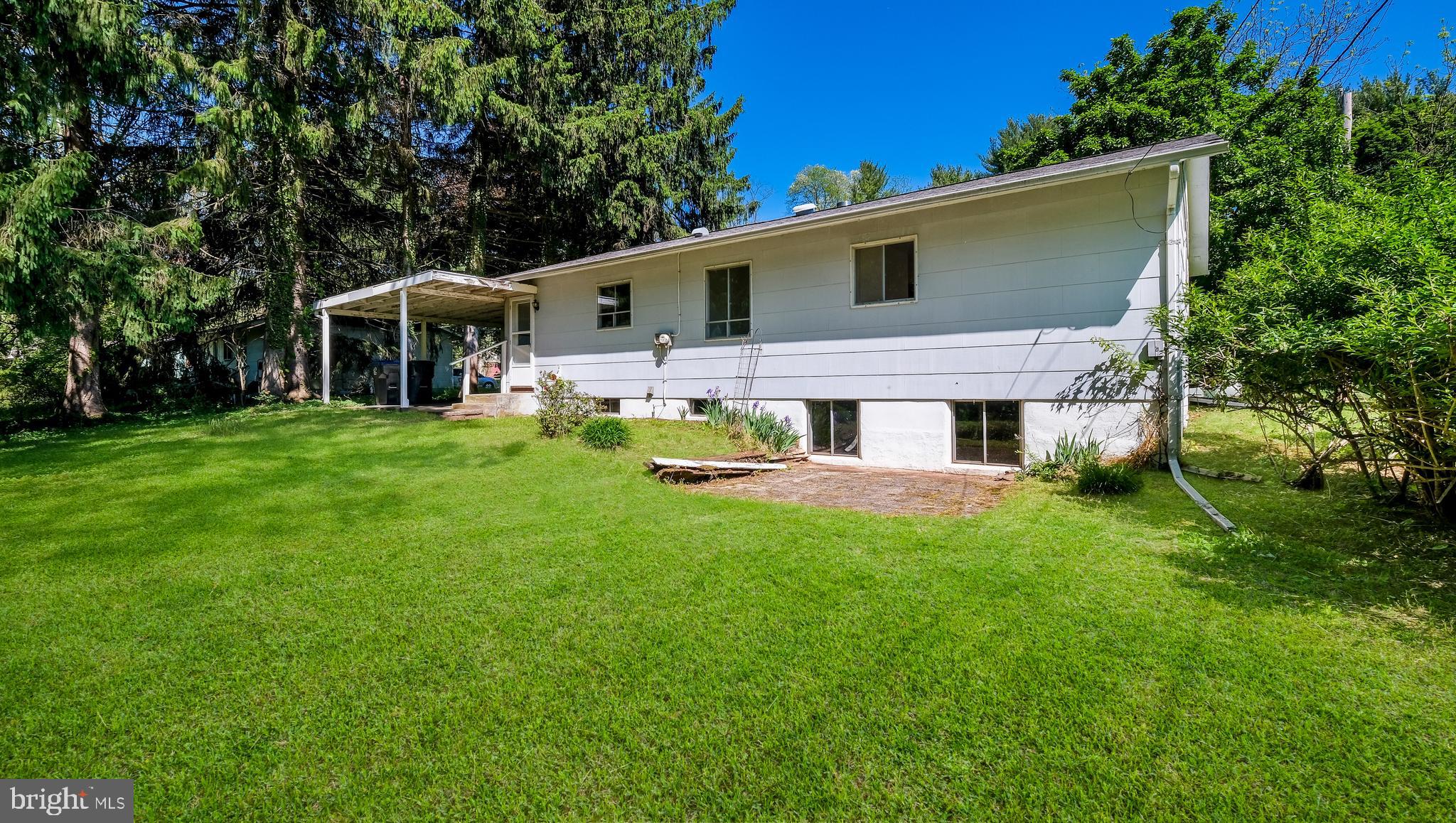 HILLSIDE VIL - Residential