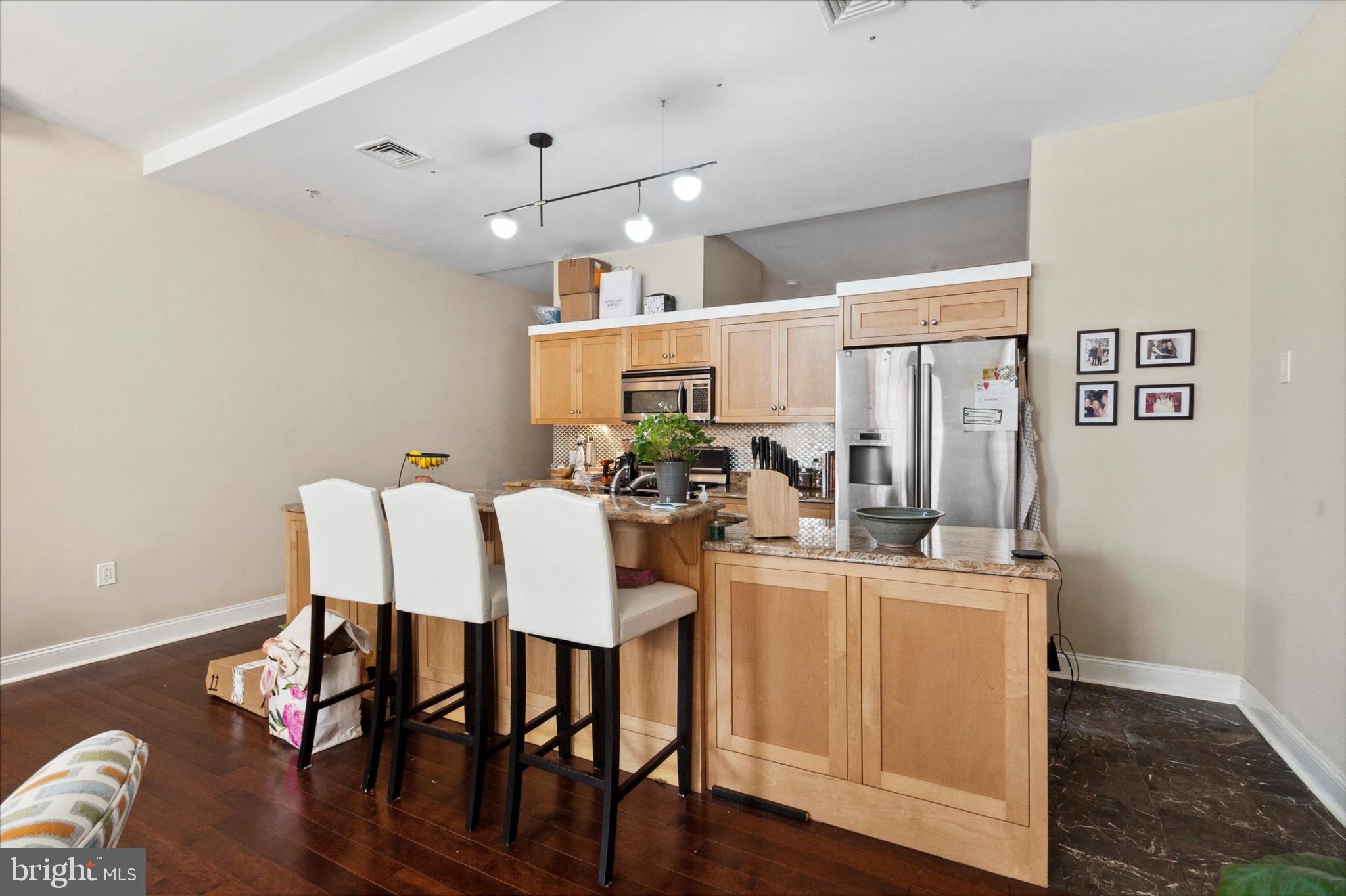 OLD CITY - Residential Lease