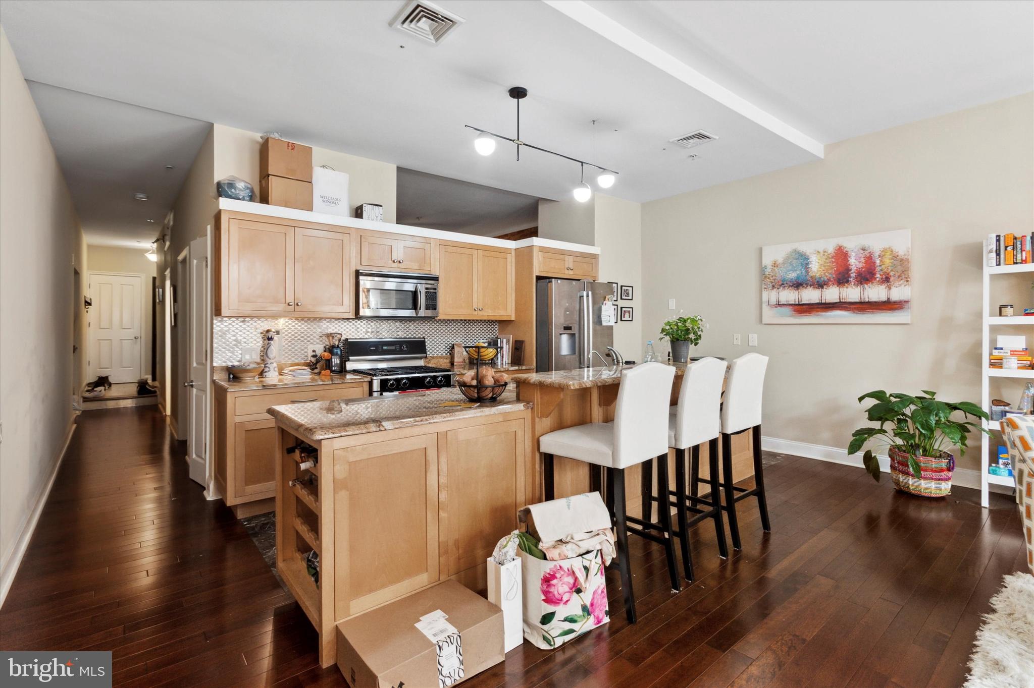 OLD CITY - Residential Lease