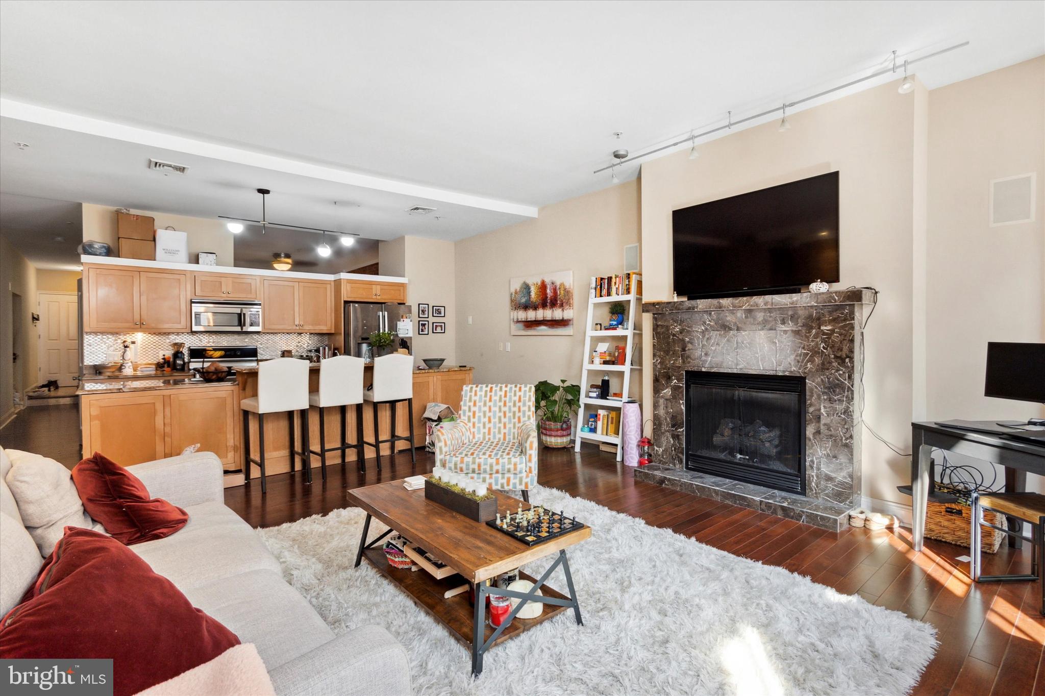 OLD CITY - Residential Lease