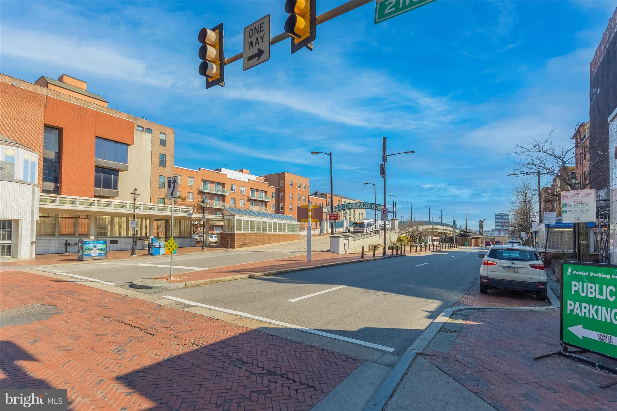 OLD CITY - Residential Lease