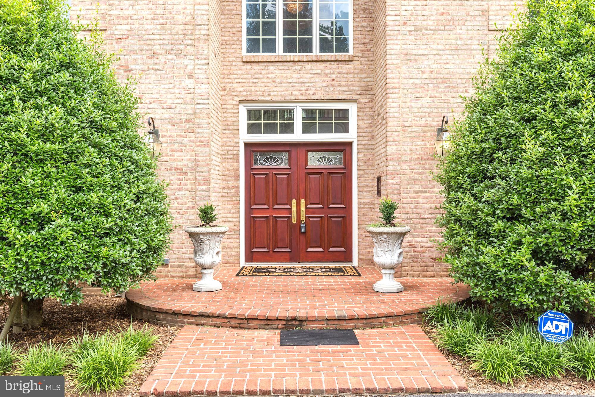 BEAUFORT PARK - Residential Lease