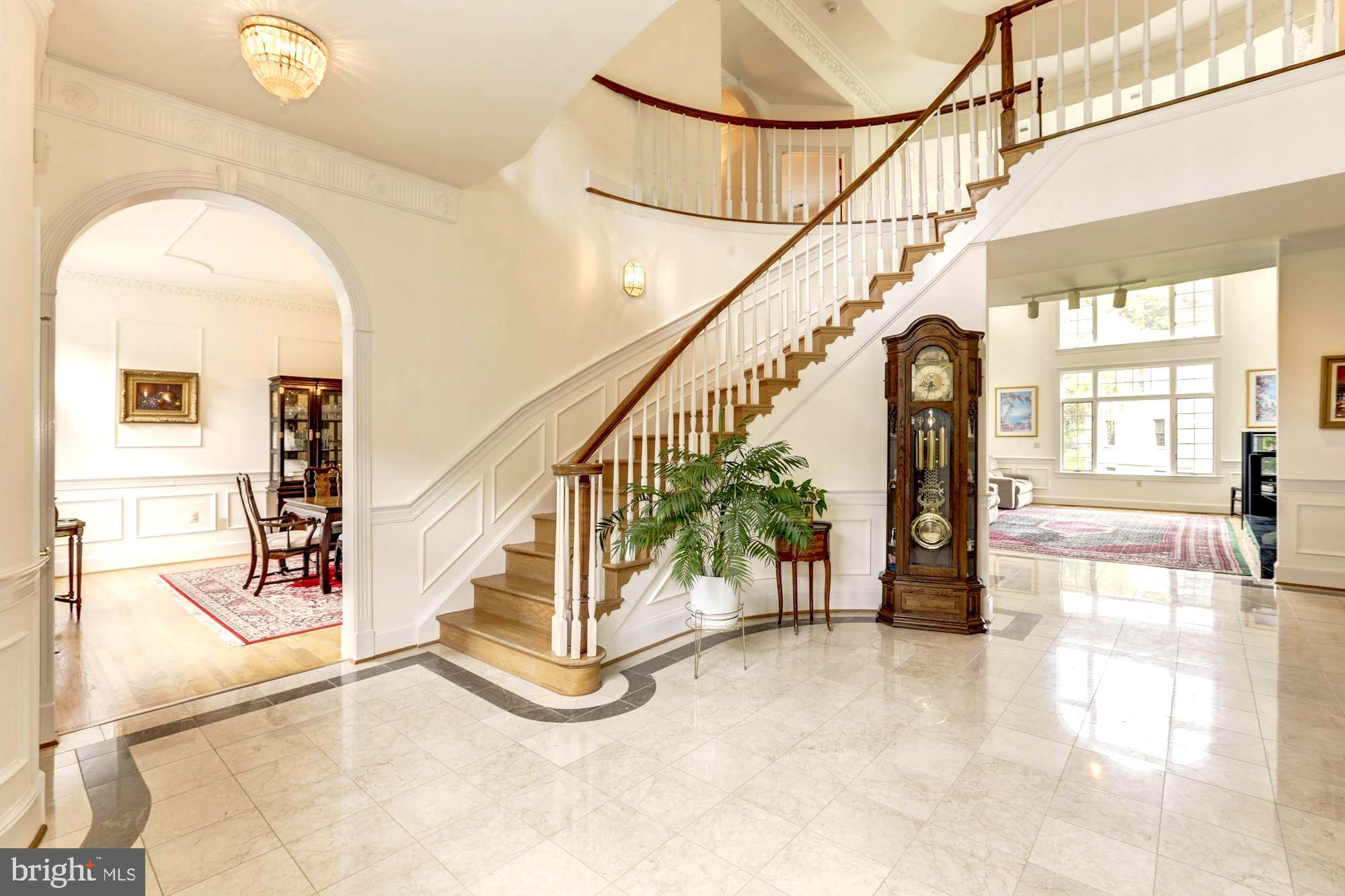 BEAUFORT PARK - Residential Lease