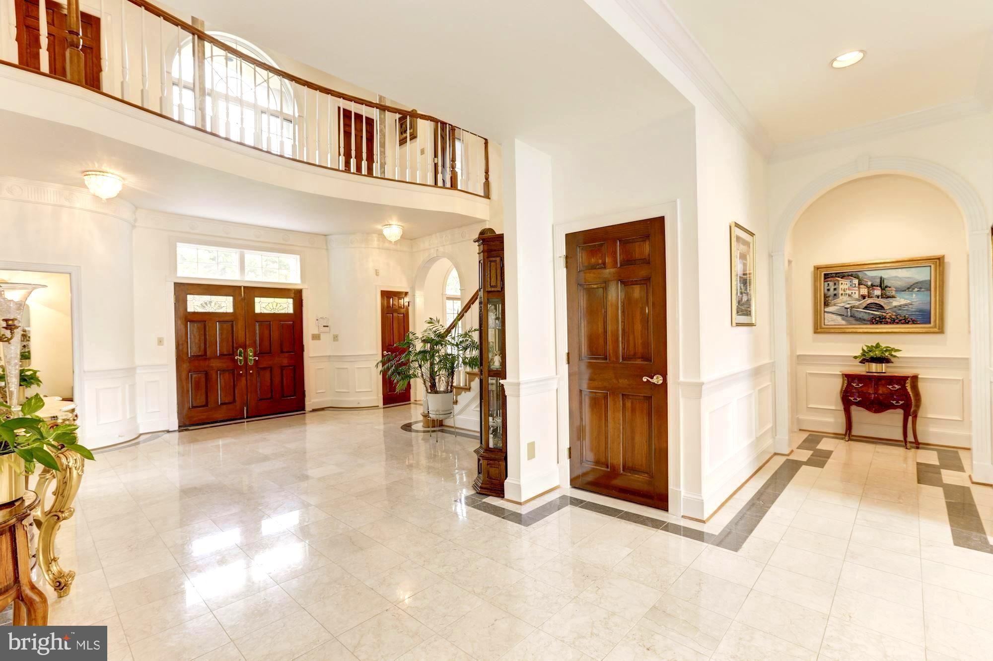 BEAUFORT PARK - Residential Lease