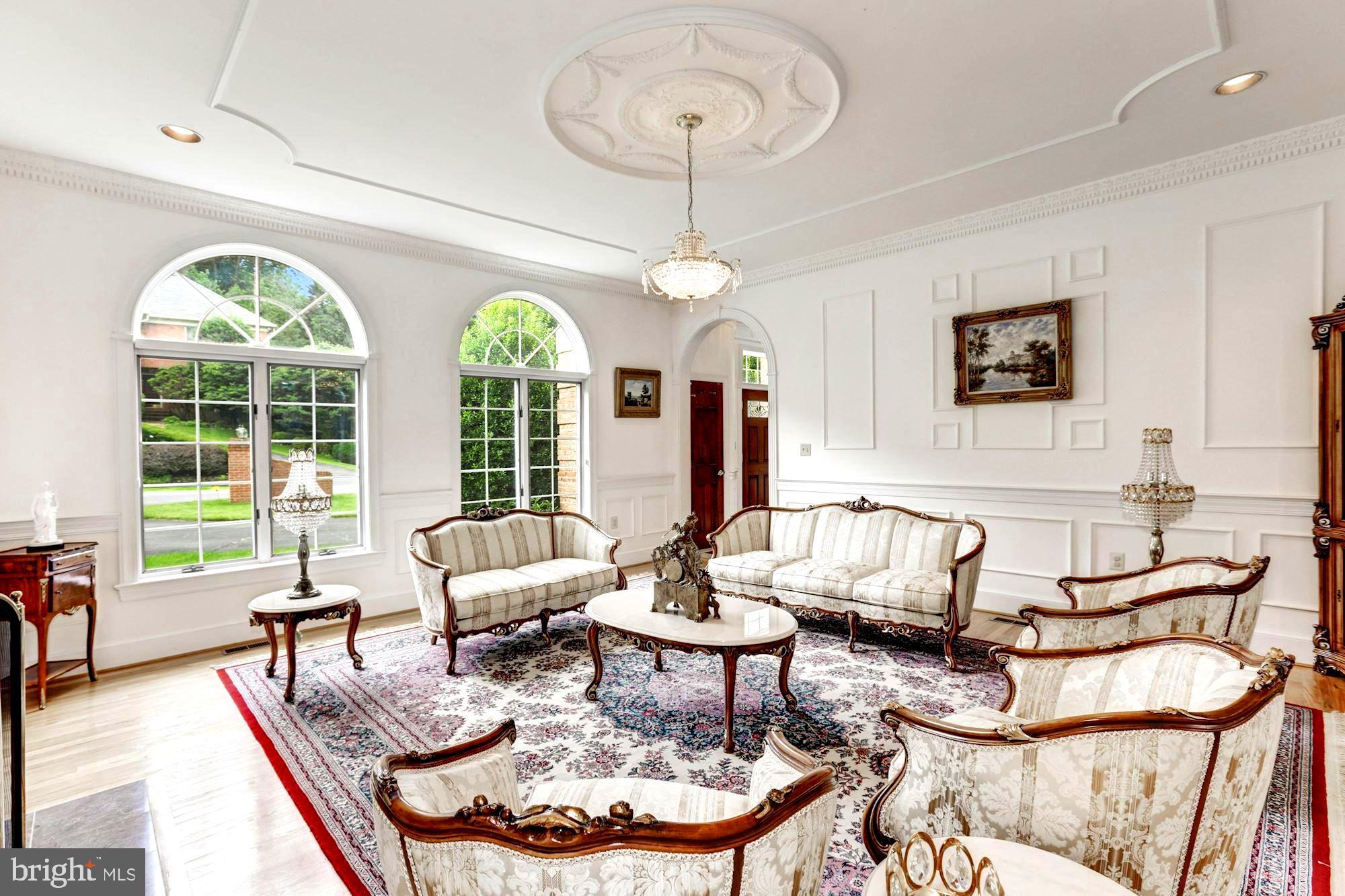 BEAUFORT PARK - Residential Lease