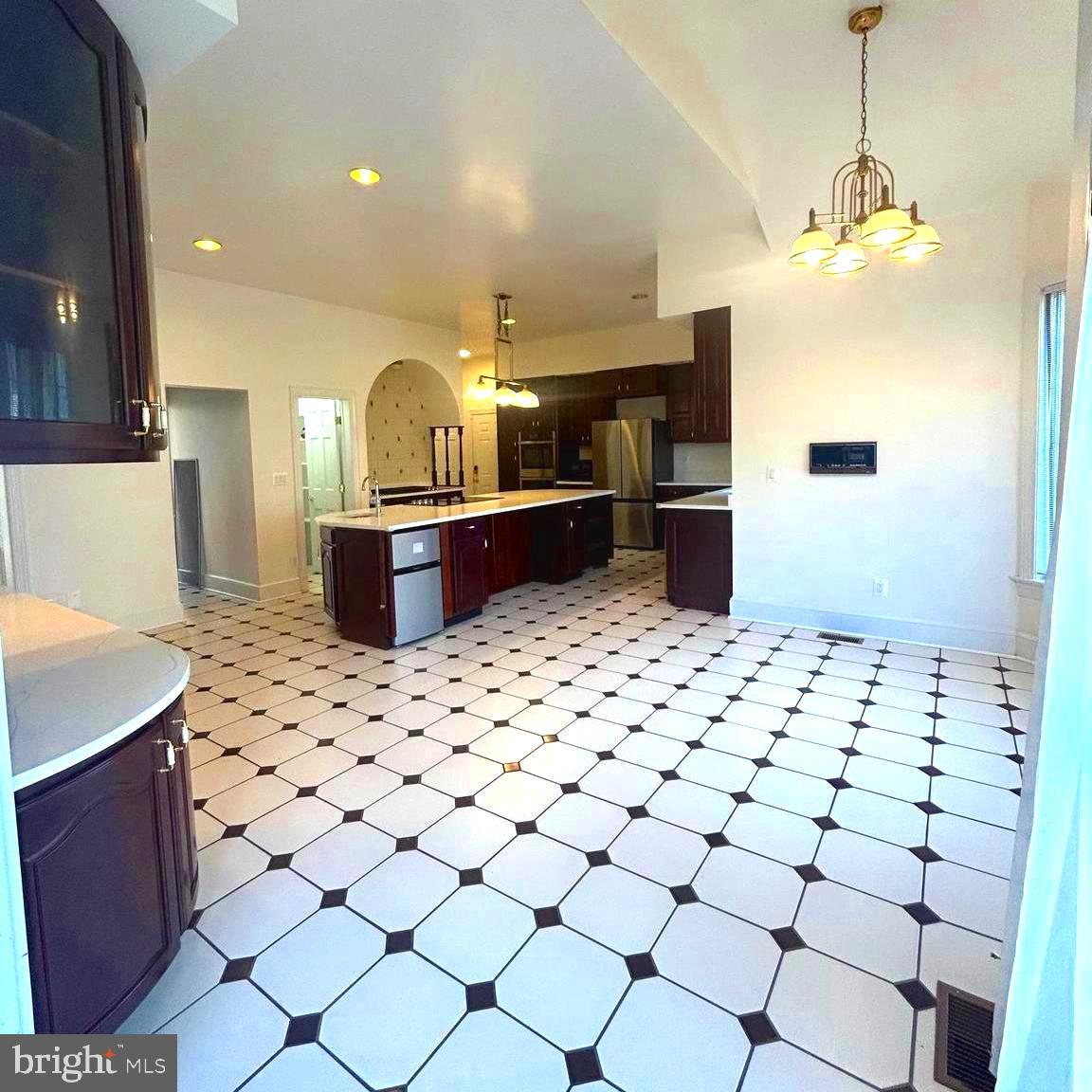 BEAUFORT PARK - Residential Lease