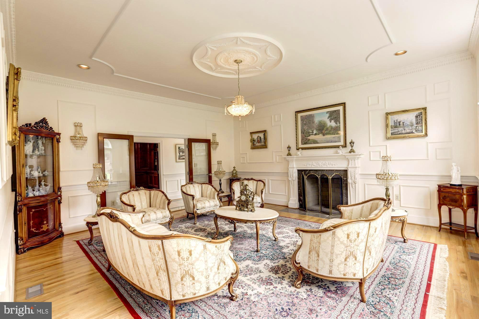 BEAUFORT PARK - Residential Lease