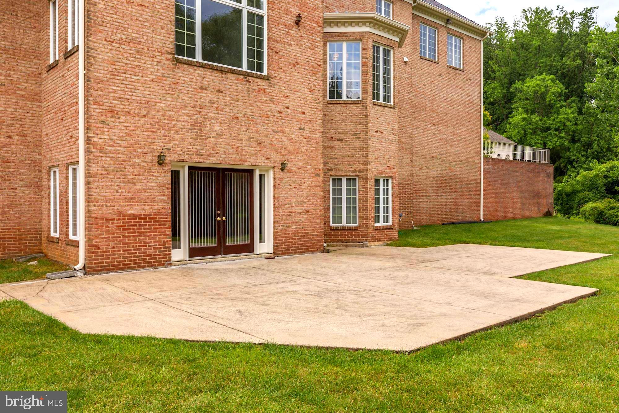 BEAUFORT PARK - Residential Lease