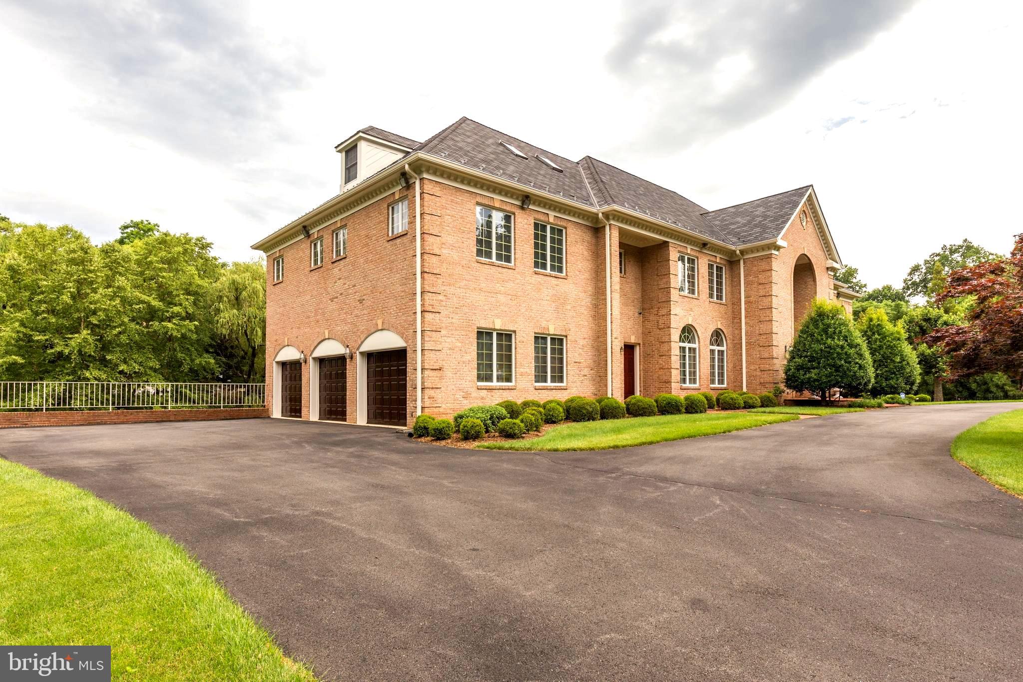 BEAUFORT PARK - Residential Lease