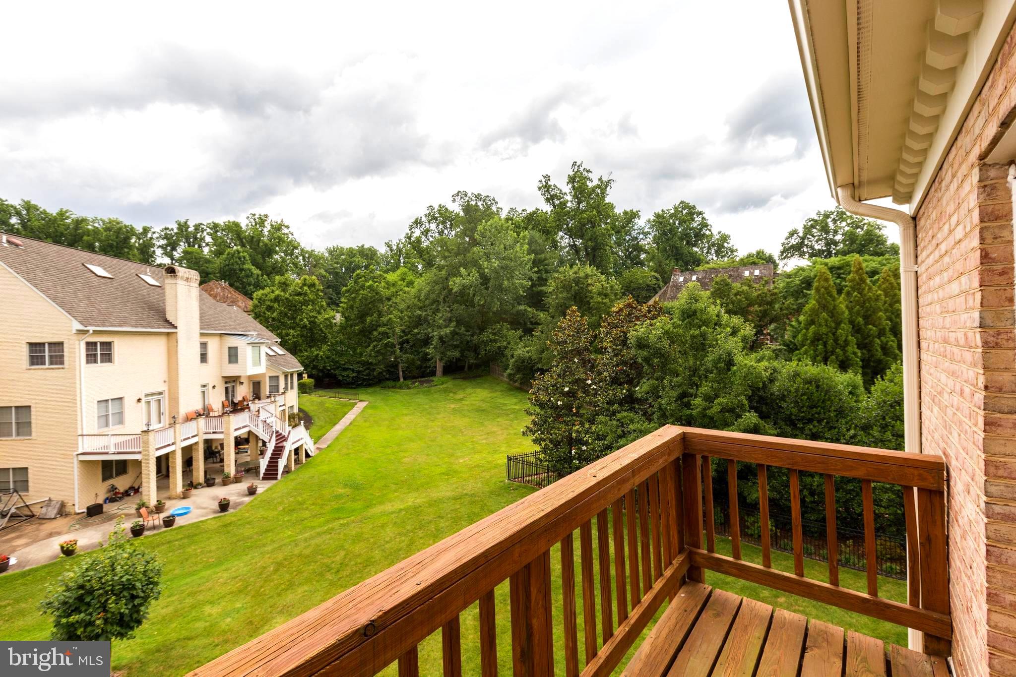 BEAUFORT PARK - Residential Lease