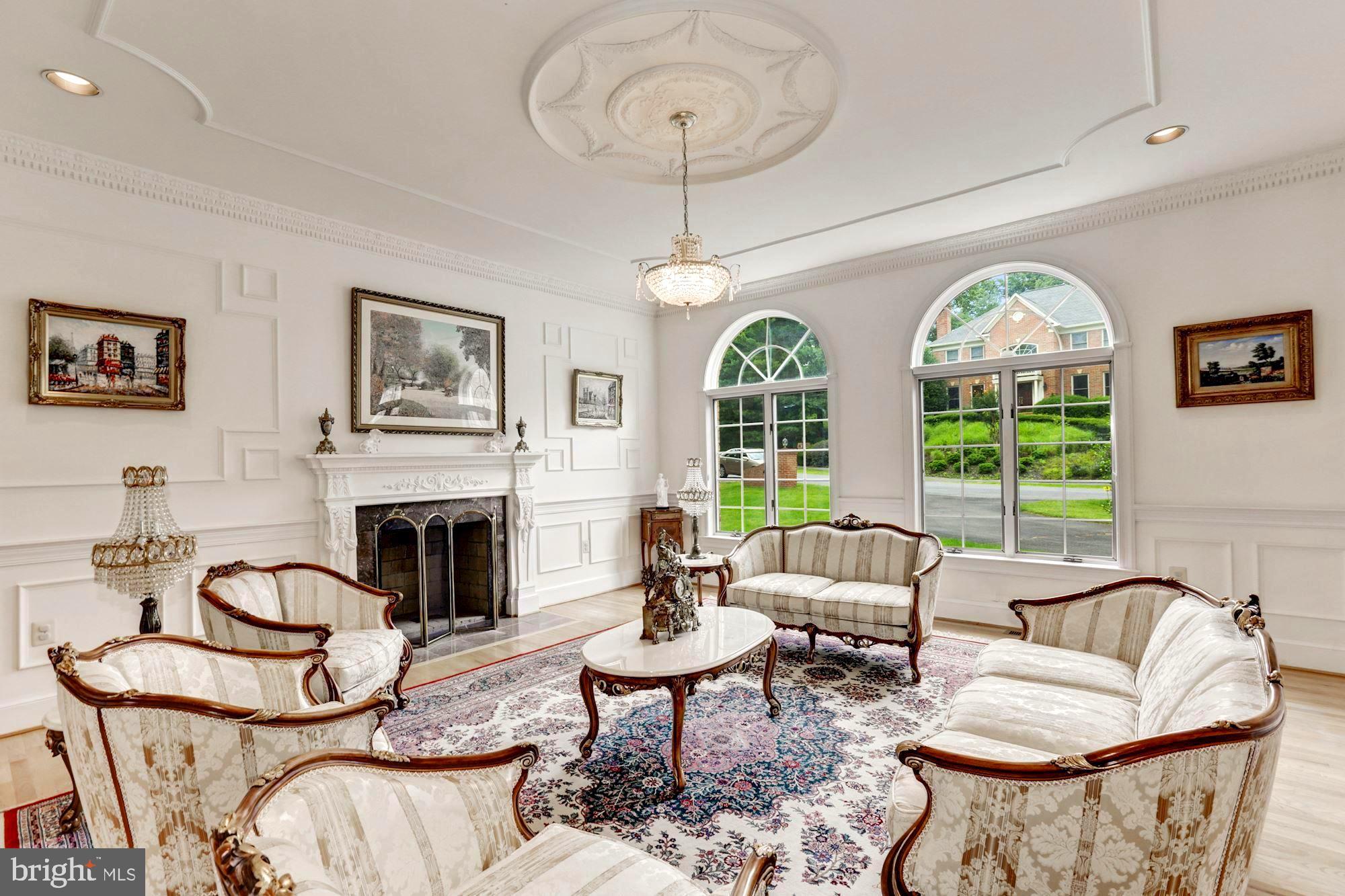 BEAUFORT PARK - Residential Lease