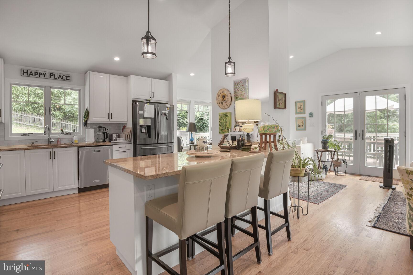 GLEN ECHO HEIGHTS - Residential