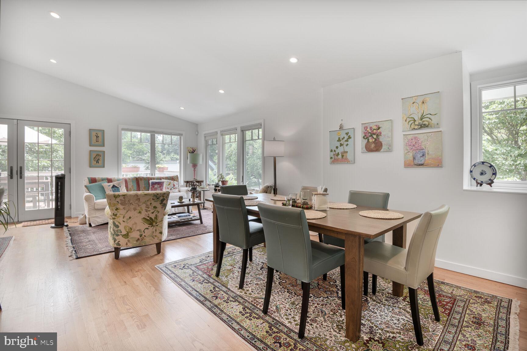 GLEN ECHO HEIGHTS - Residential