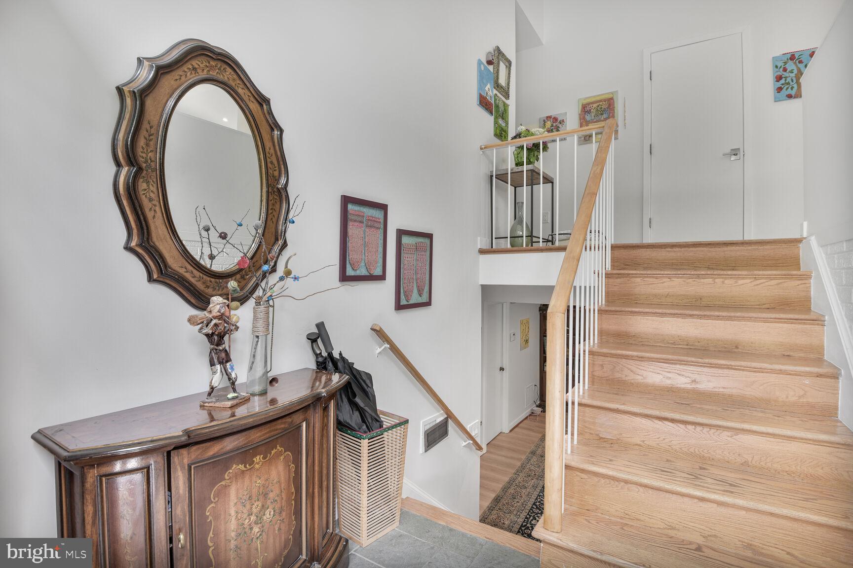 GLEN ECHO HEIGHTS - Residential