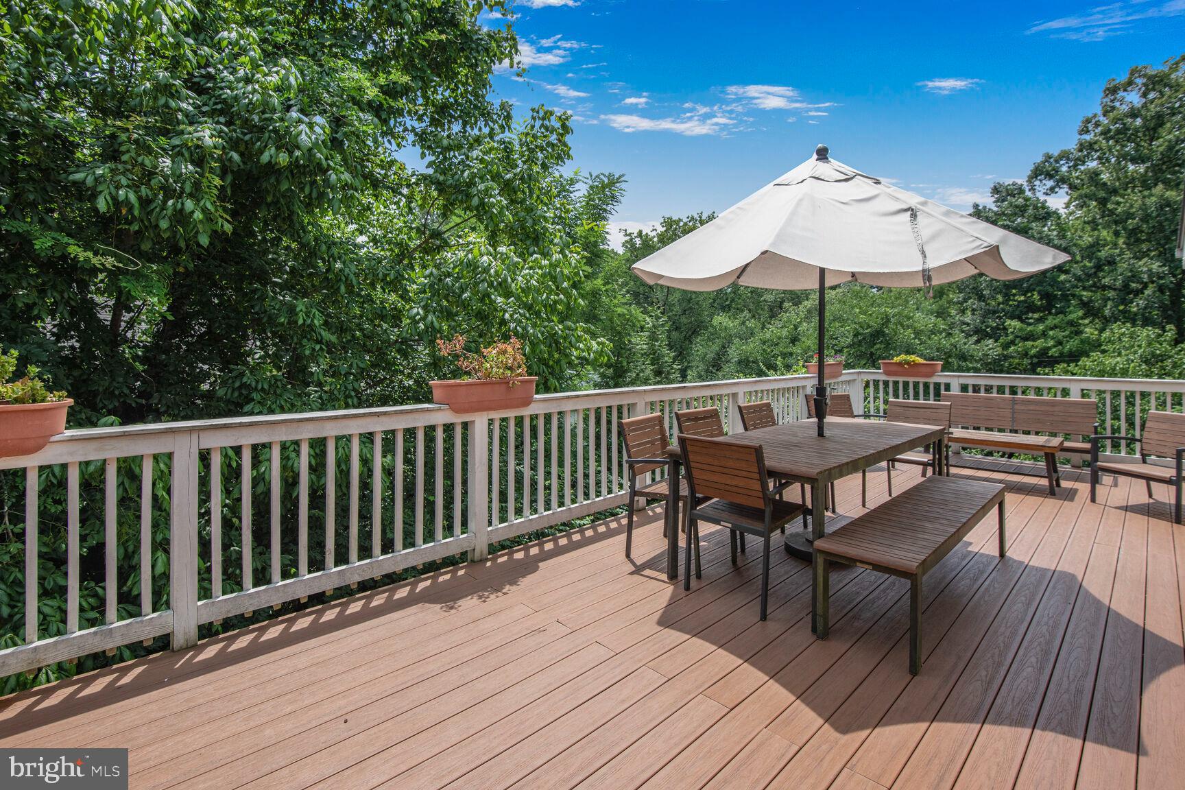 GLEN ECHO HEIGHTS - Residential