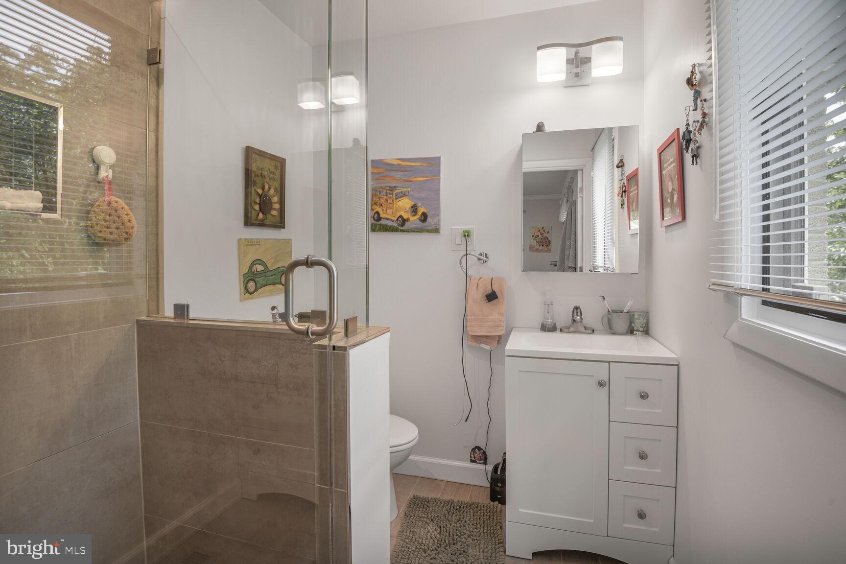 GLEN ECHO HEIGHTS - Residential