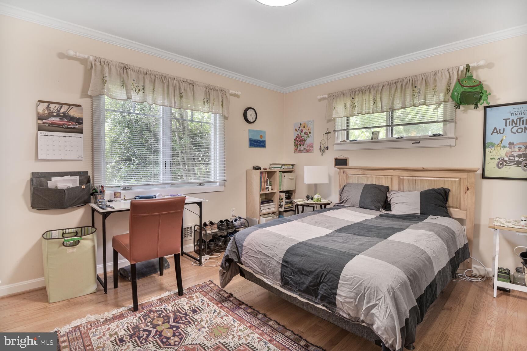 GLEN ECHO HEIGHTS - Residential