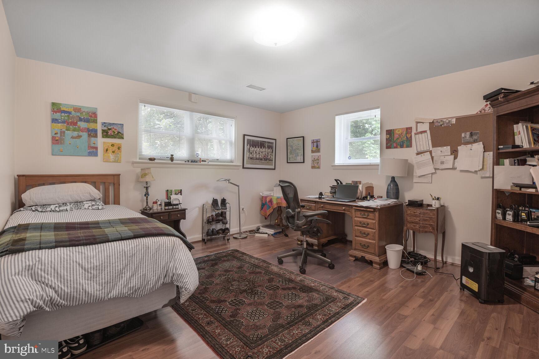 GLEN ECHO HEIGHTS - Residential