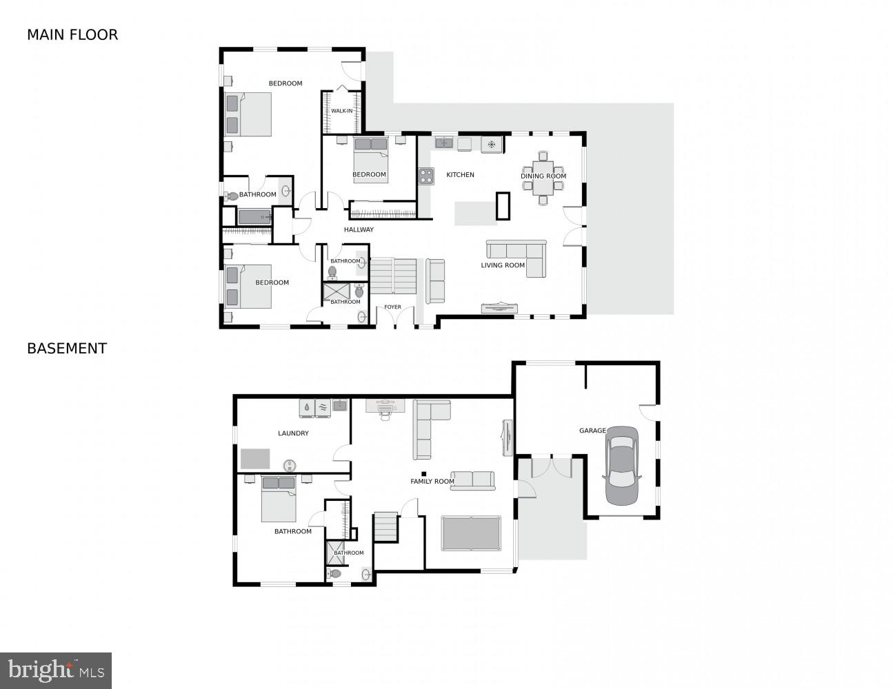 GLEN ECHO HEIGHTS - Residential