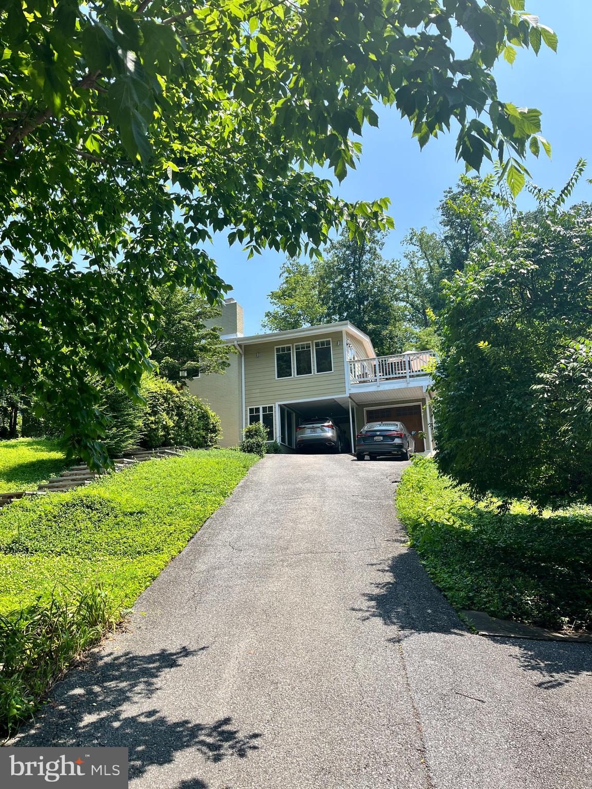 6322 WALHONDING ROAD