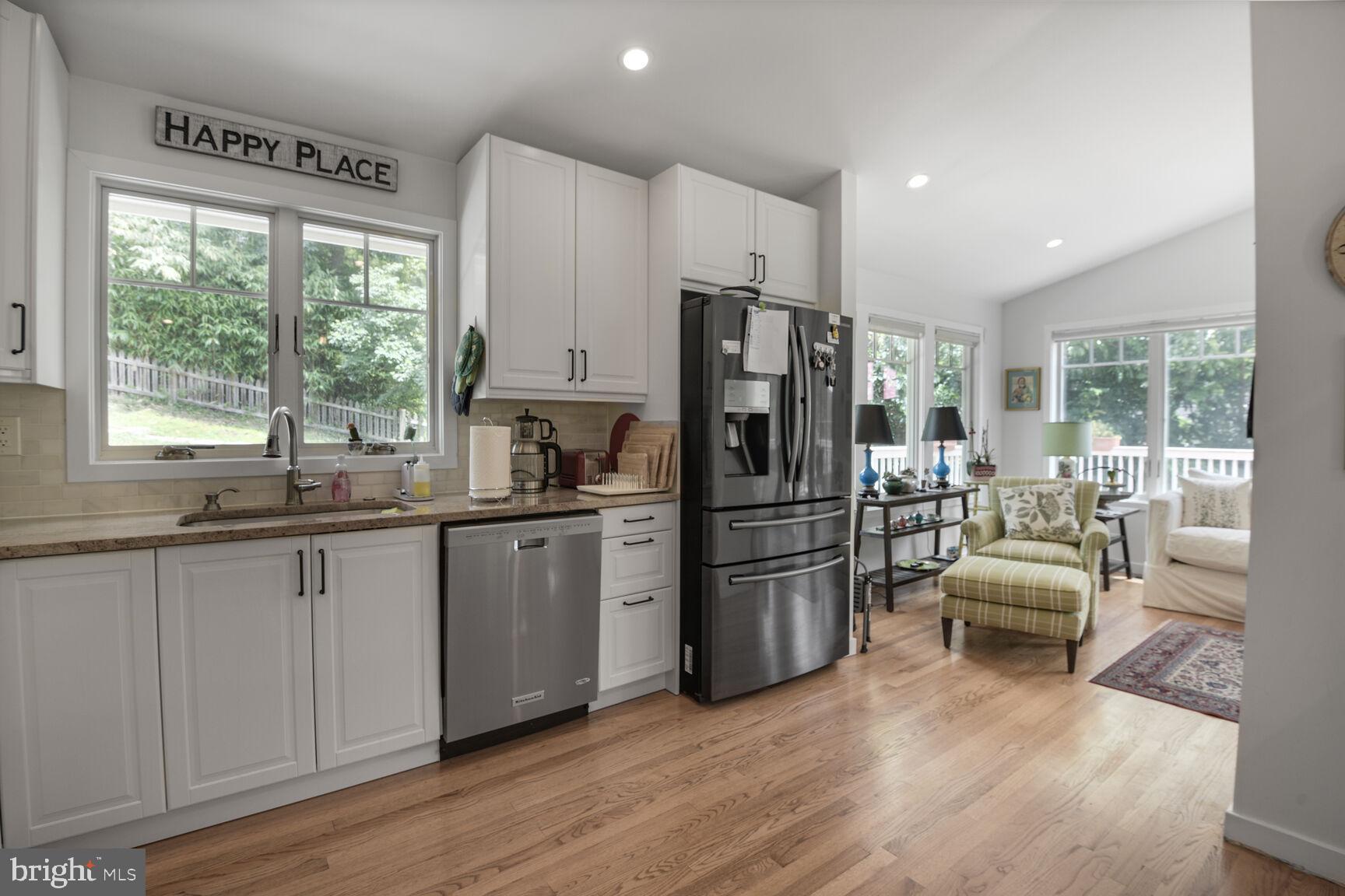 GLEN ECHO HEIGHTS - Residential