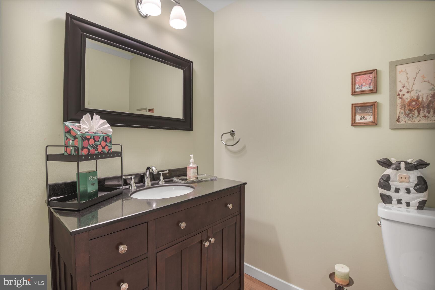 GLEN ECHO HEIGHTS - Residential