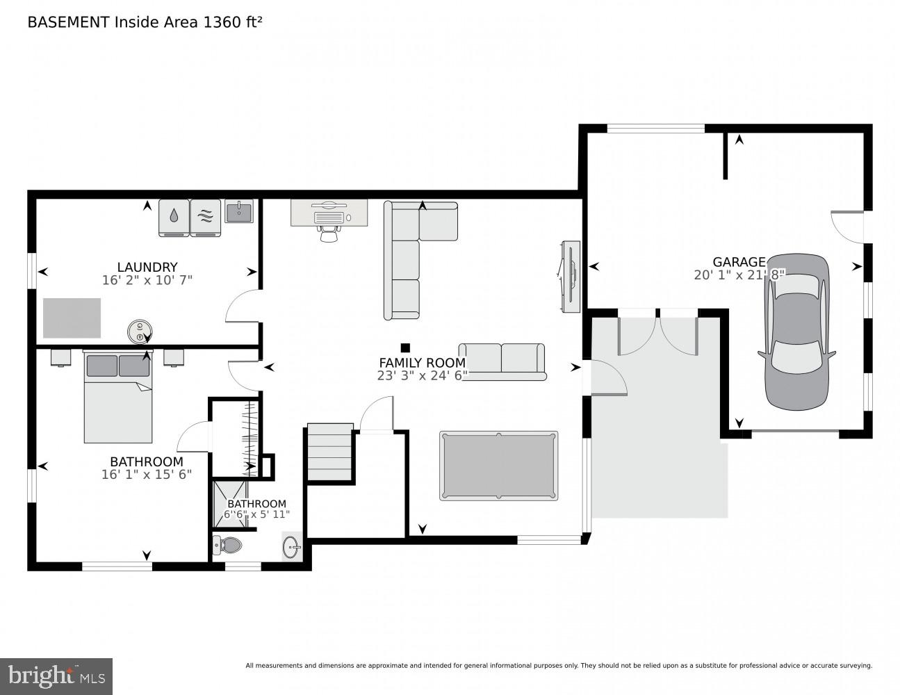 GLEN ECHO HEIGHTS - Residential