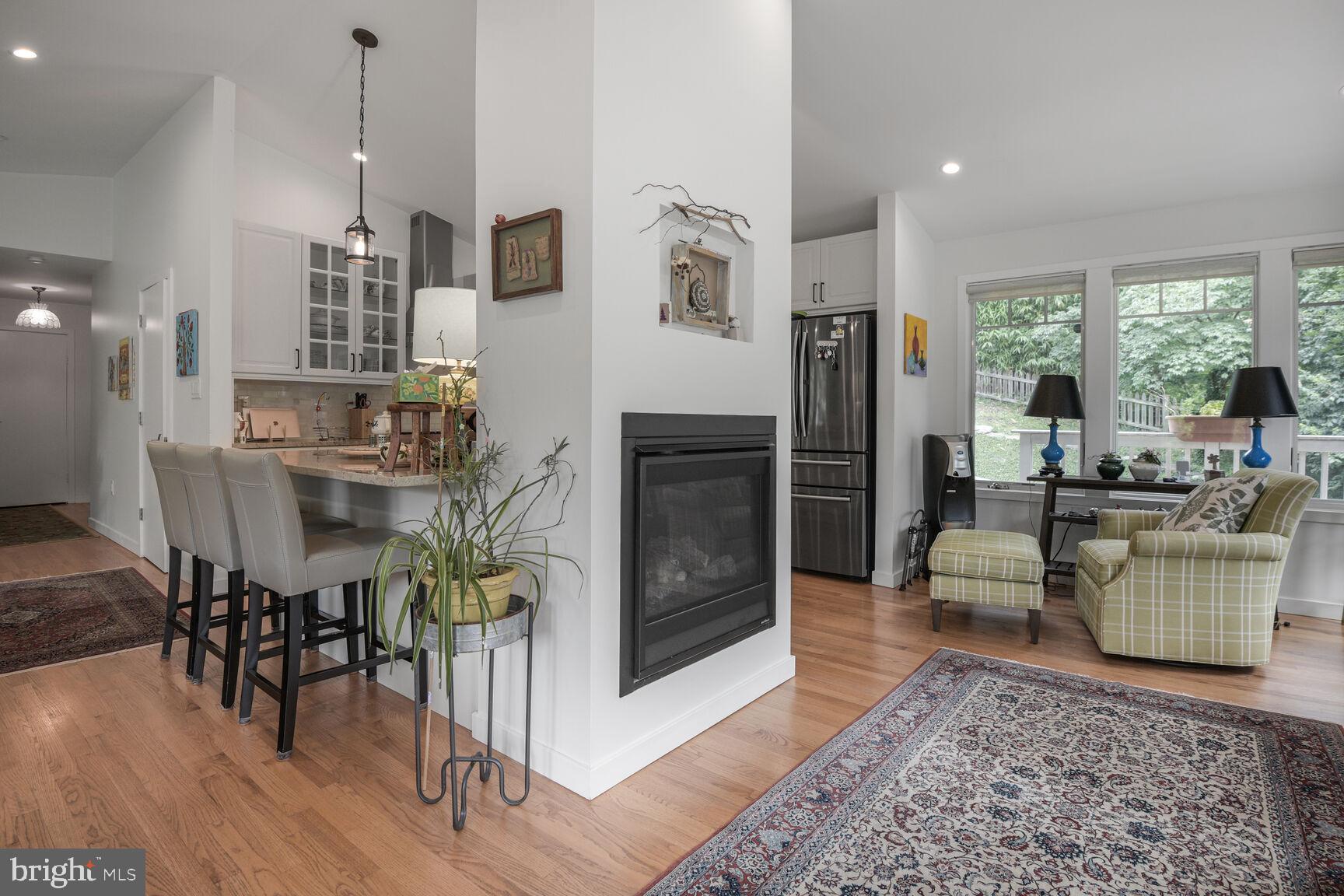 GLEN ECHO HEIGHTS - Residential