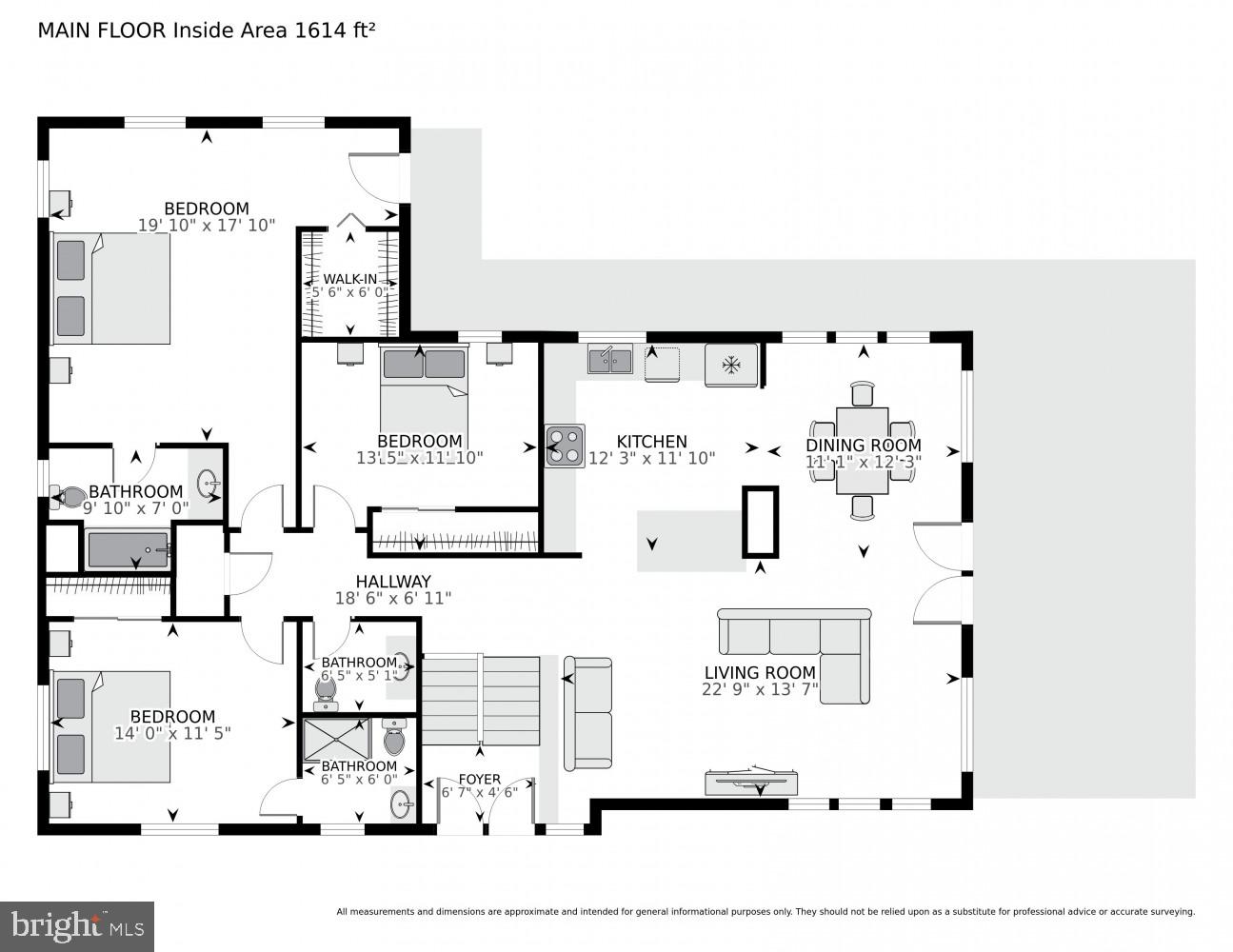GLEN ECHO HEIGHTS - Residential