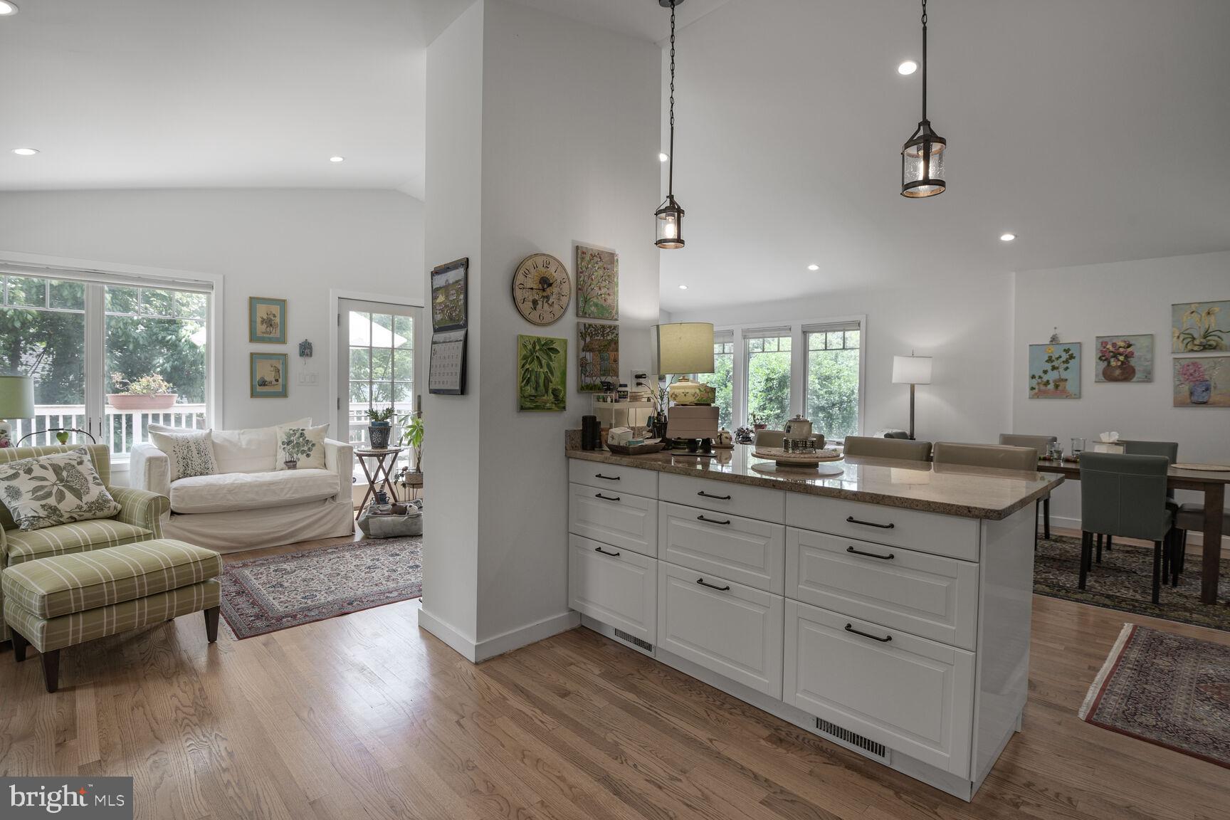 GLEN ECHO HEIGHTS - Residential