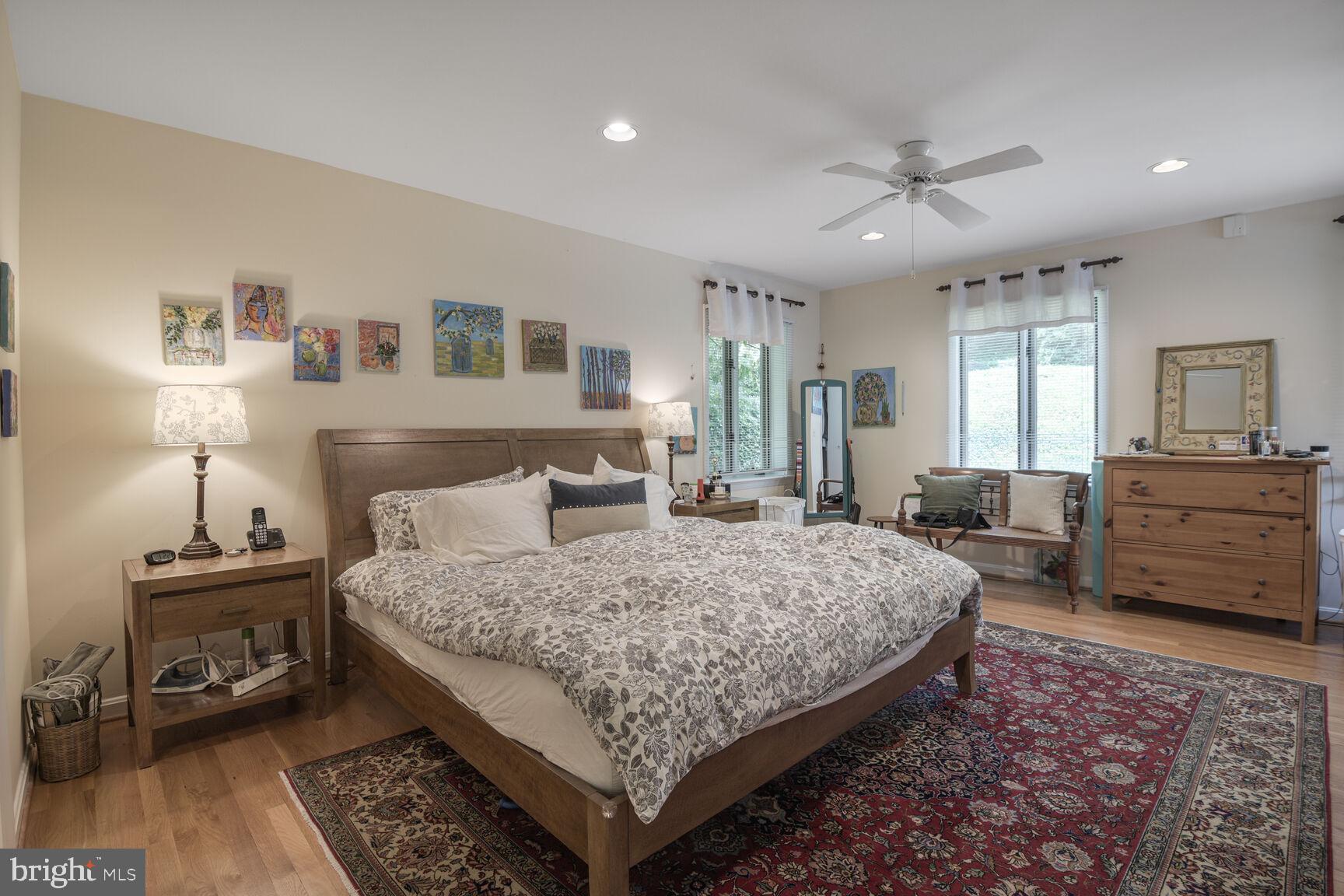 GLEN ECHO HEIGHTS - Residential