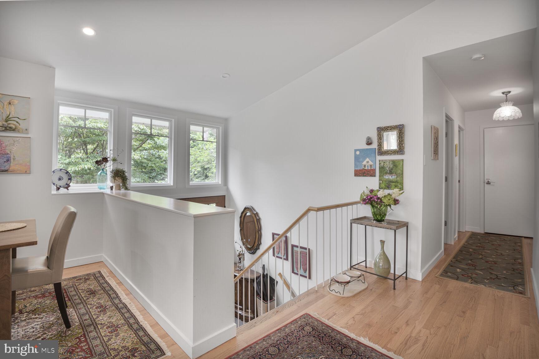 GLEN ECHO HEIGHTS - Residential