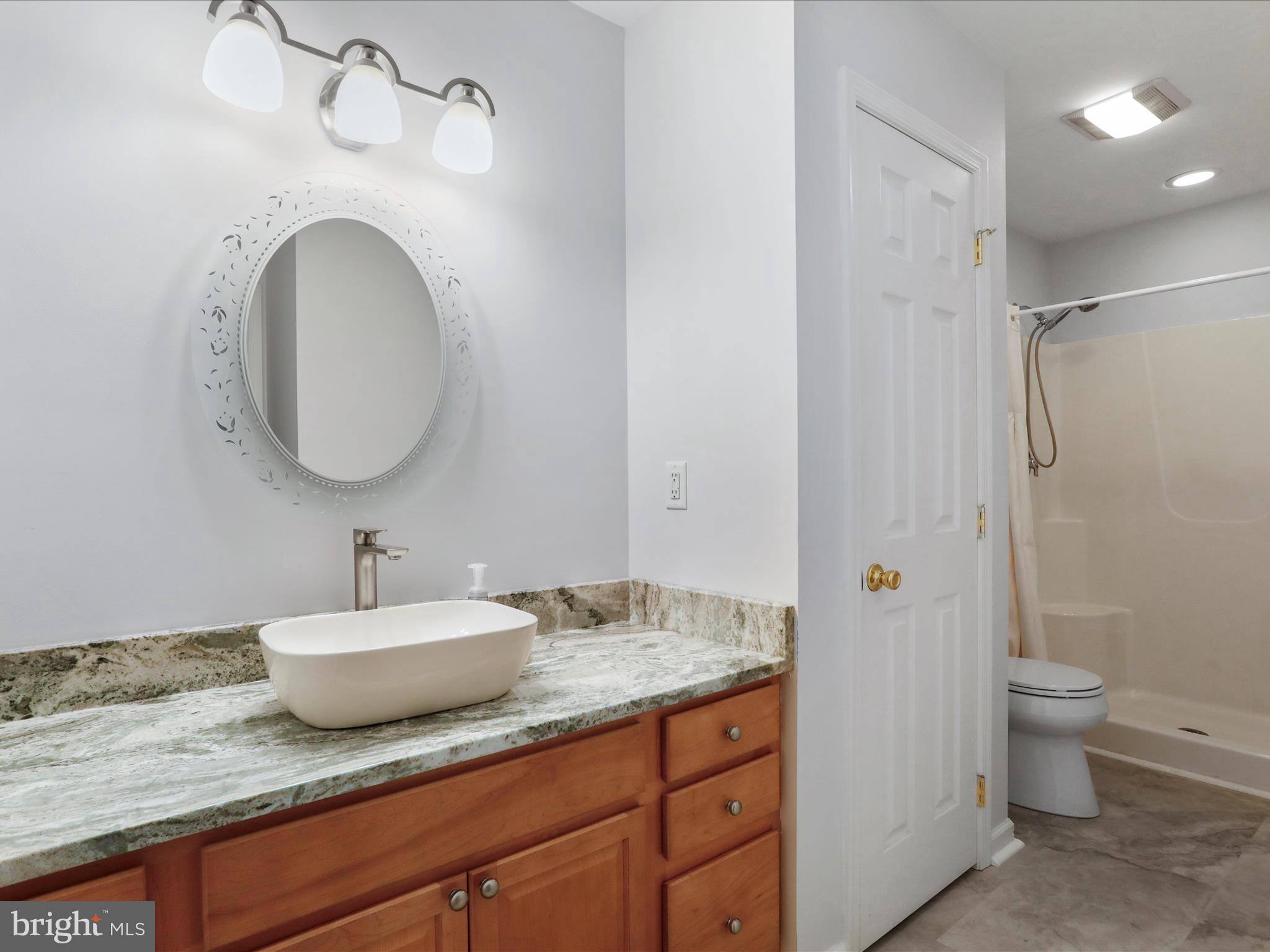 ROUND TOP ESTATES - Residential