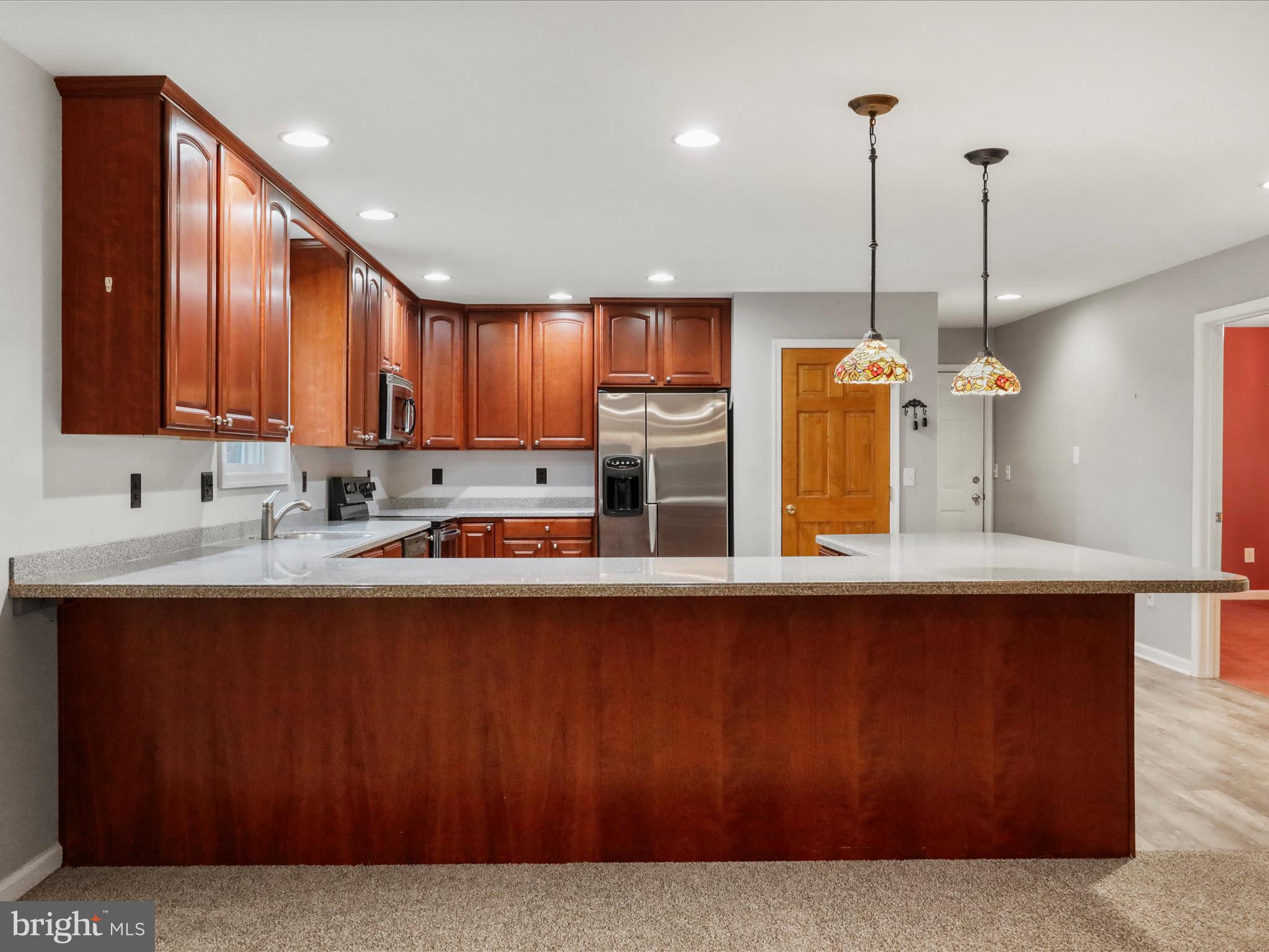 ROUND TOP ESTATES - Residential
