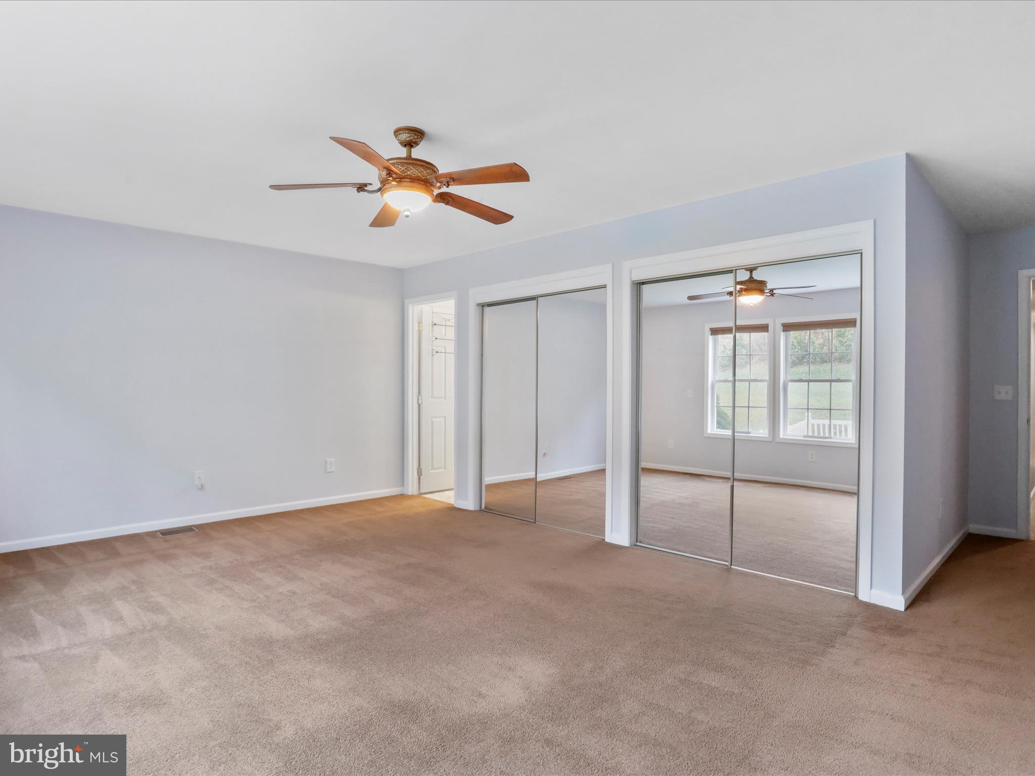 ROUND TOP ESTATES - Residential