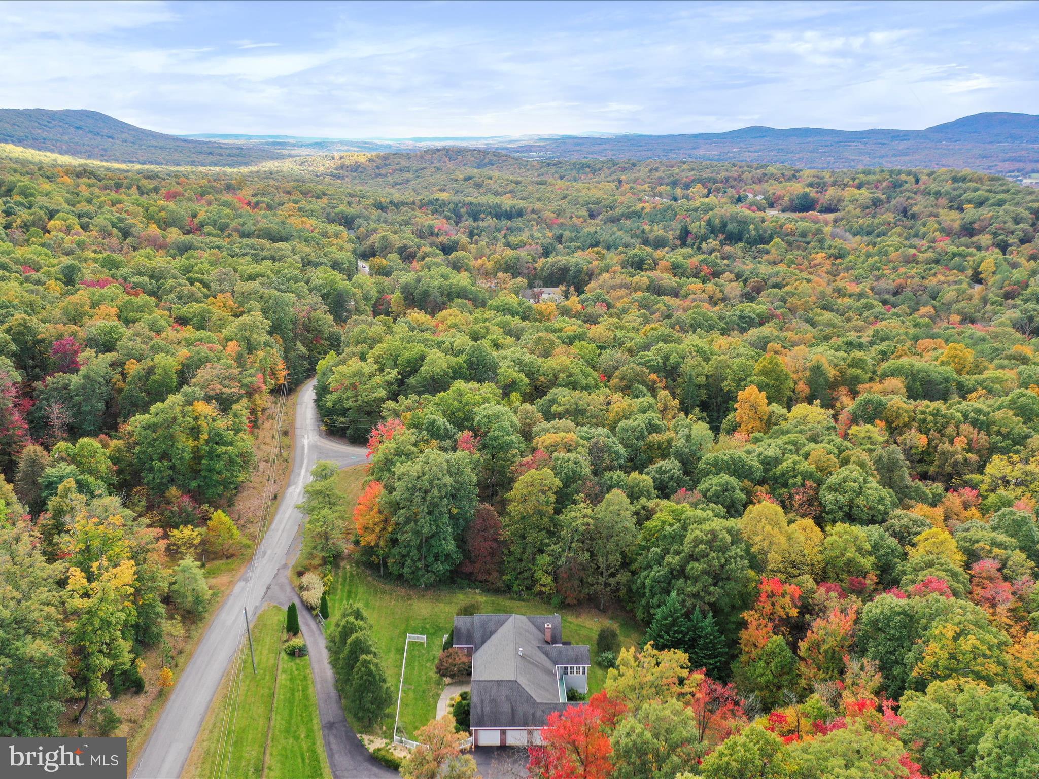 ROUND TOP ESTATES - Residential